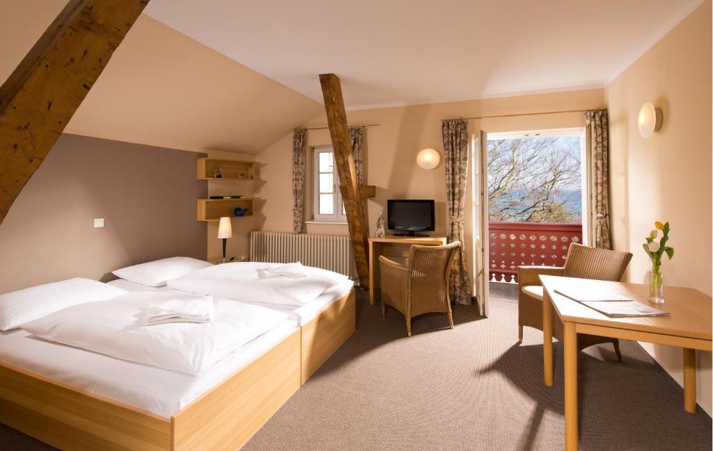 Strandvillen Heringsdorf Room photo